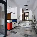 Super-Apartamenty Andersia Vip