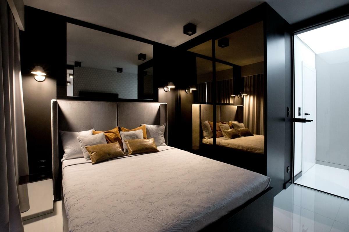Apartment Super-apartamenty Andersia Vip Posen
