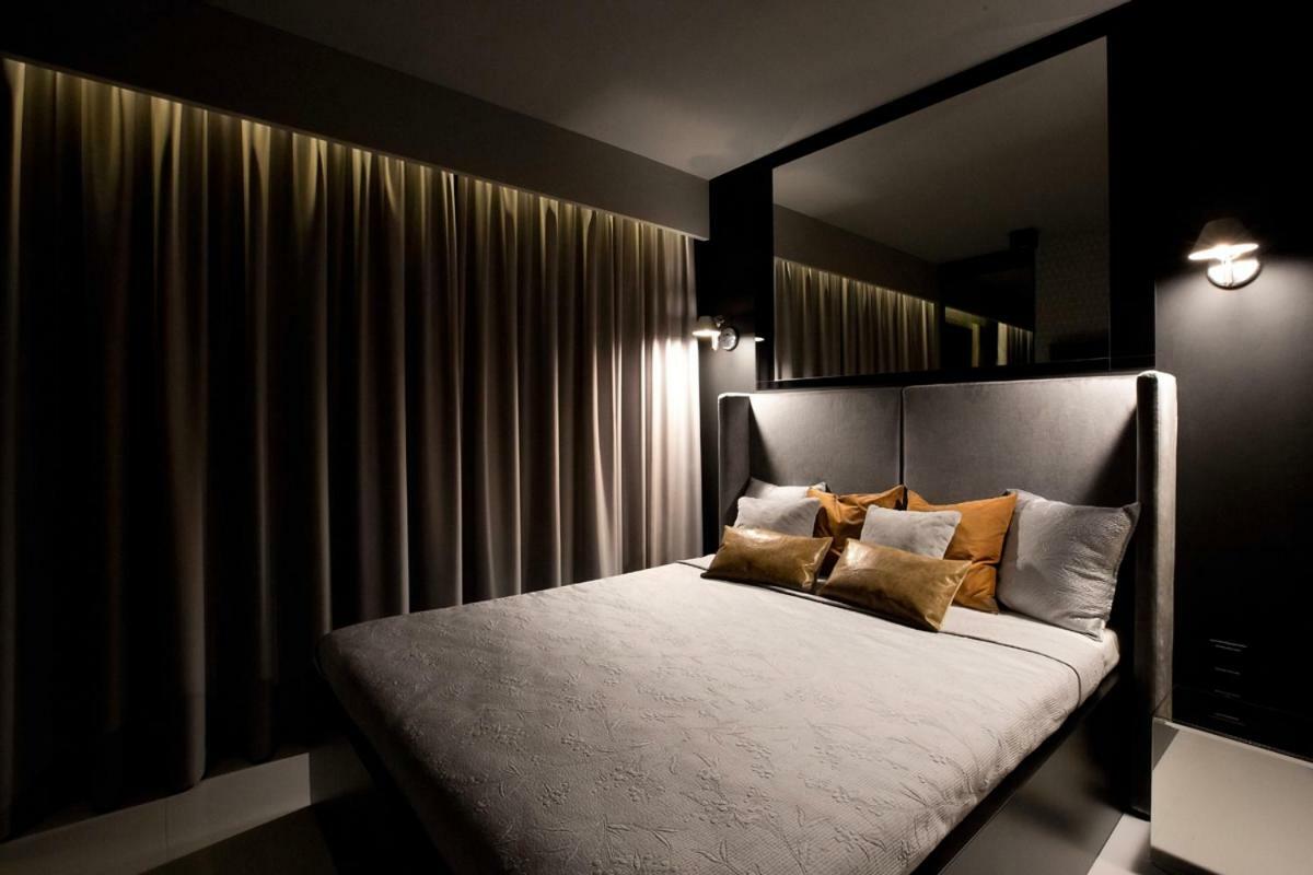 Super-apartamenty Andersia Vip * Posen