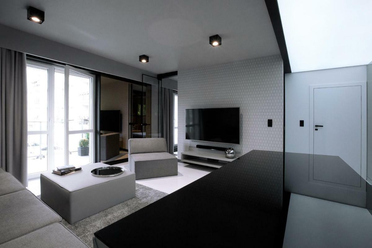 Super-apartamenty Andersia Vip *