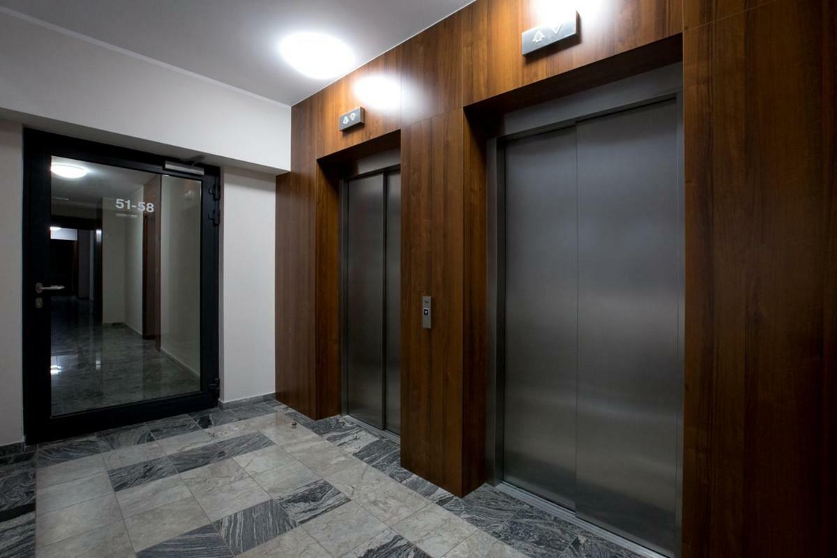 Super-apartamenty Andersia Vip * Posen